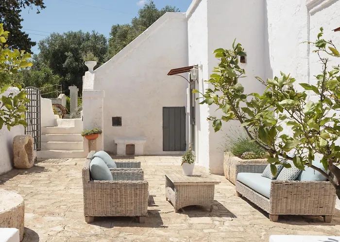 Masseria Eccellenza