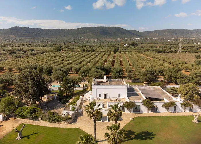 Masseria Eccellenza