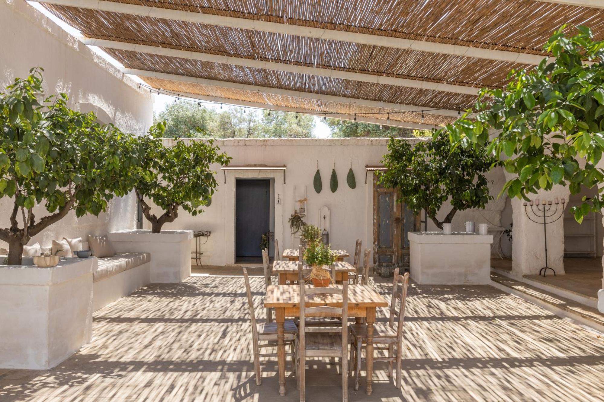 Masseria Eccellenza