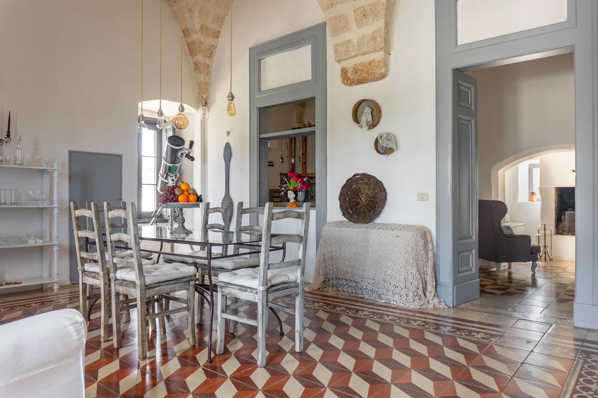 Bauernhof Masseria Eccellenza *
