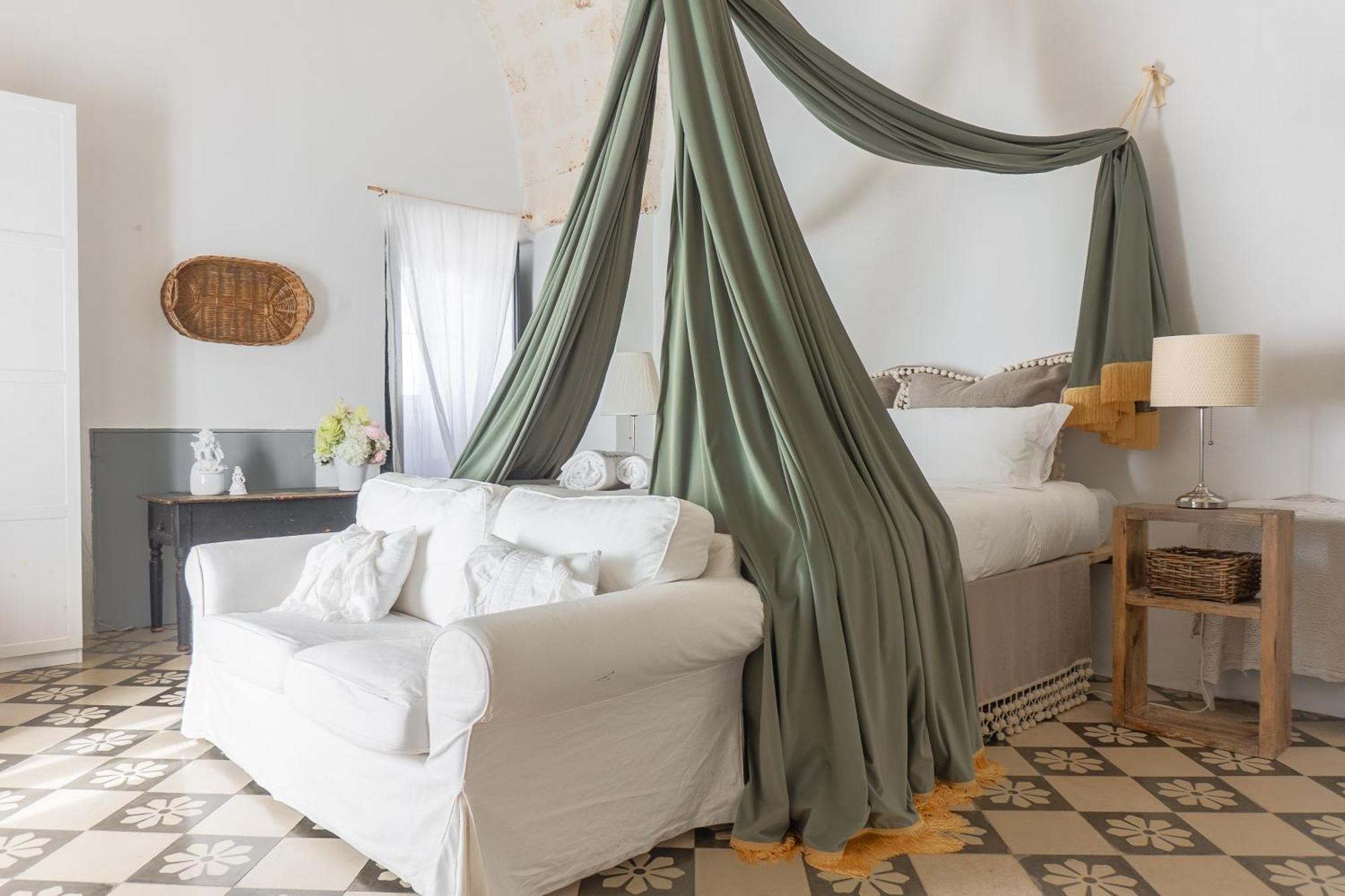 Masseria Eccellenza *