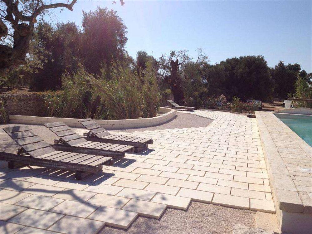 Masseria Eccellenza Bauernhof *