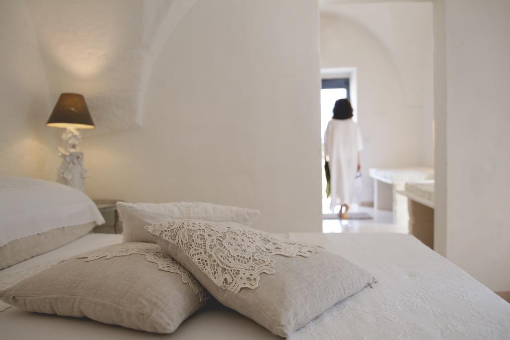 Masseria Eccellenza *