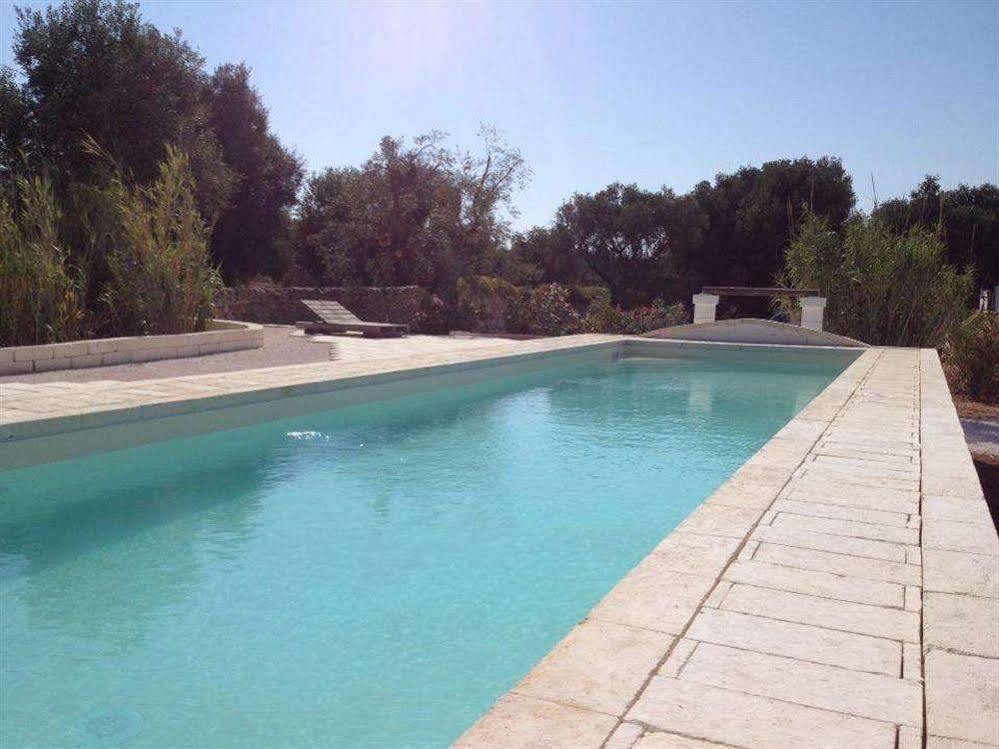 Masseria Eccellenza Bauernhof *
