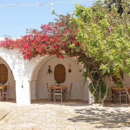Masseria Eccellenza Pezze Di Greco Extérieur photo