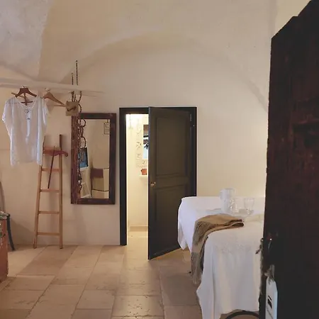 Masseria Eccellenza Pezze Di Greco Extérieur photo
