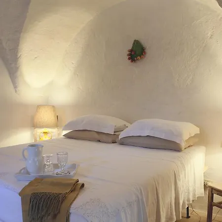 Masseria Eccellenza Pezze Di Greco Extérieur photo