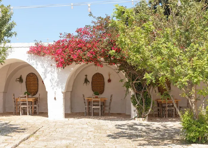 Masseria Eccellenza