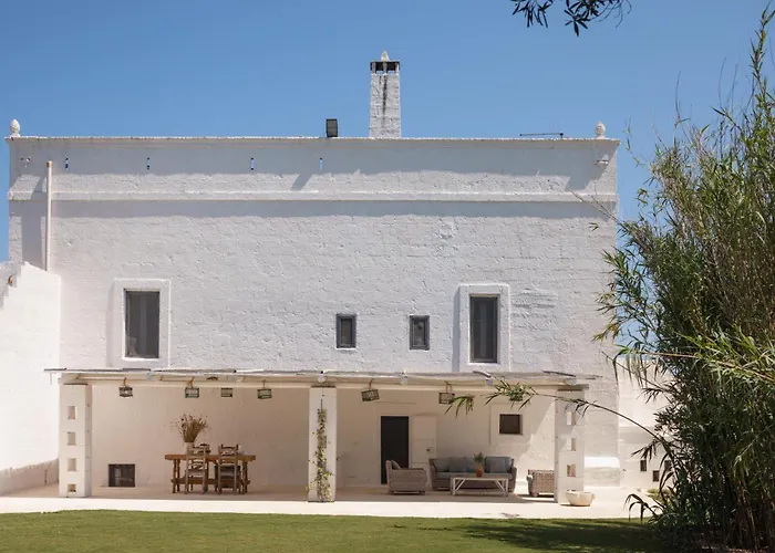 Masseria Eccellenza