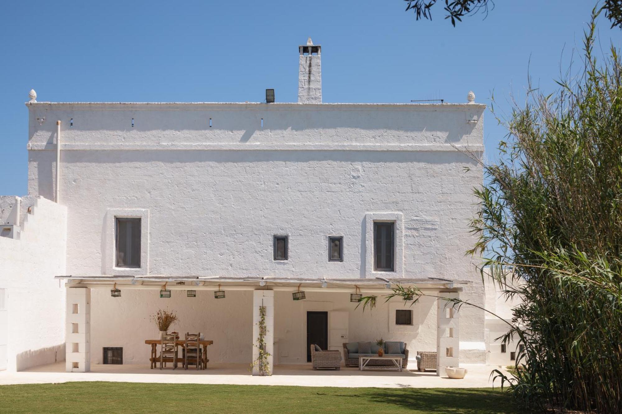 Masseria Eccellenza Farm stay *