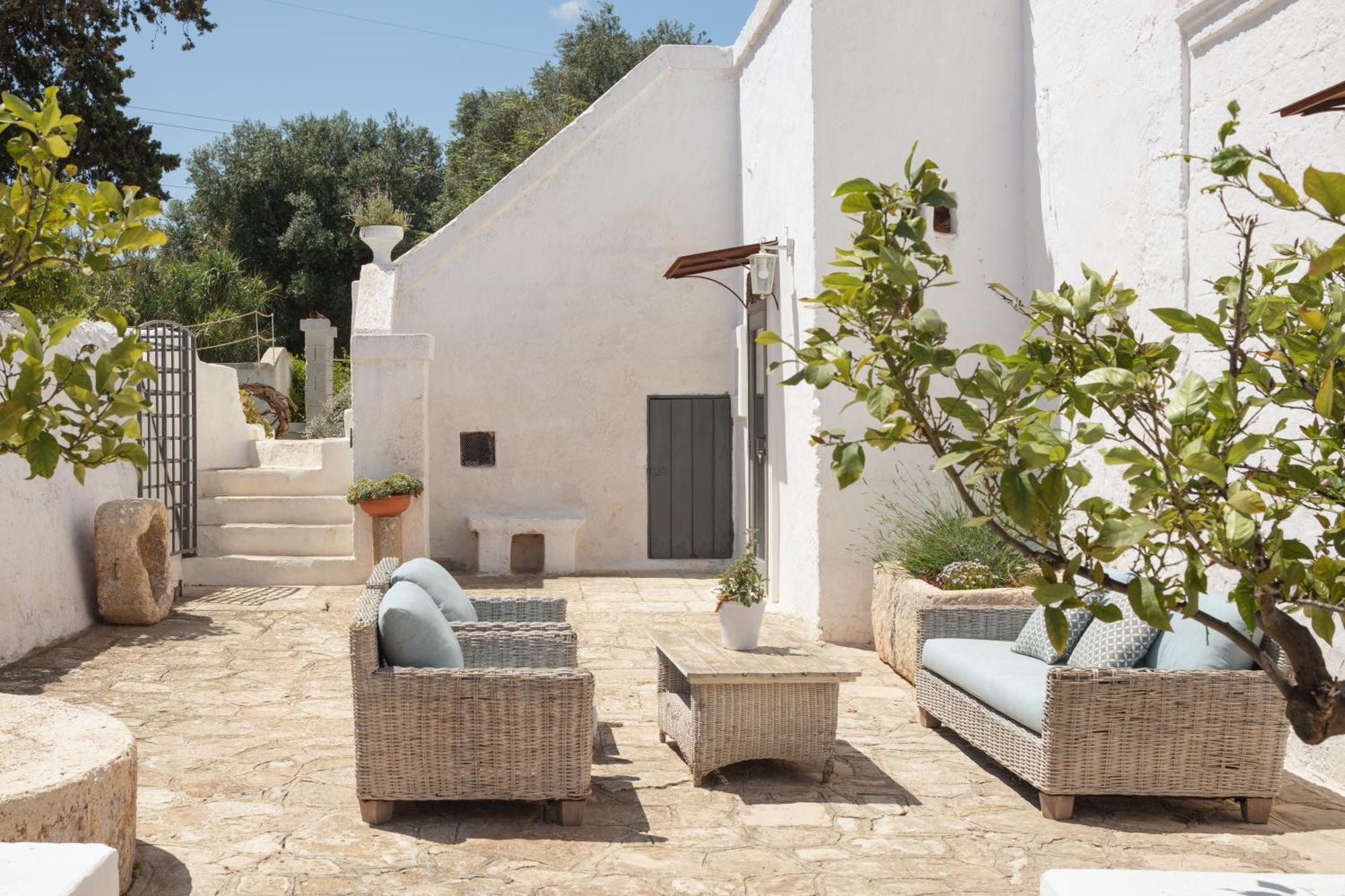 Masseria Eccellenza *
