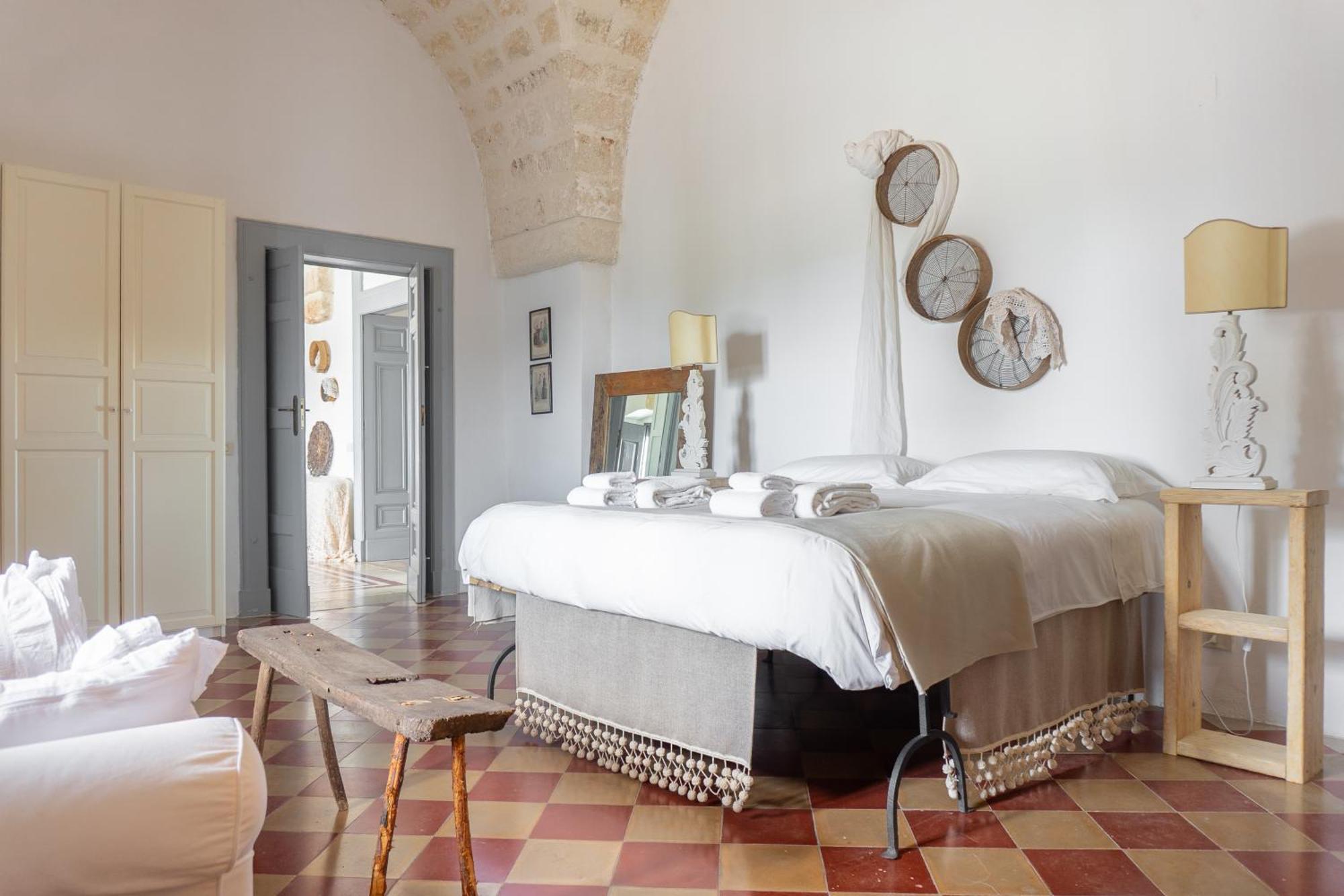 Farm stay Masseria Eccellenza