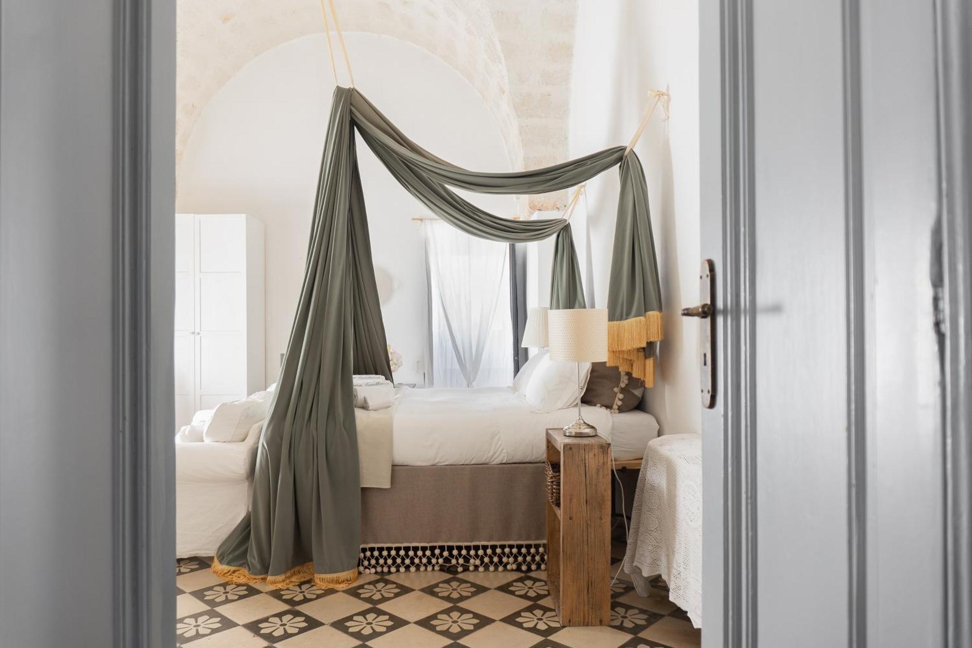 Farm stay Masseria Eccellenza *