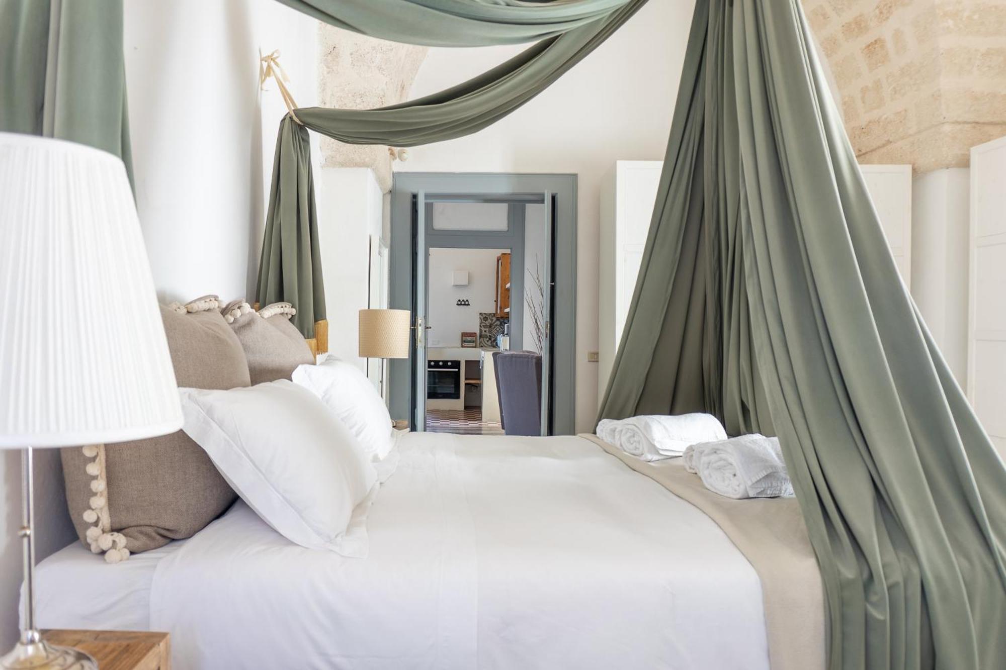 Masseria Eccellenza Farm stay Pezze Di Greco