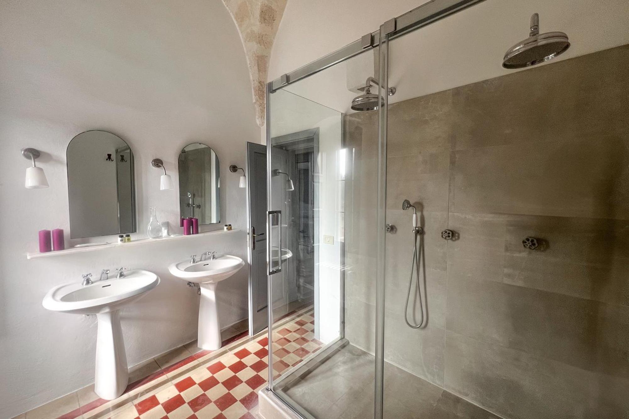 Masseria Eccellenza Pezze Di Greco