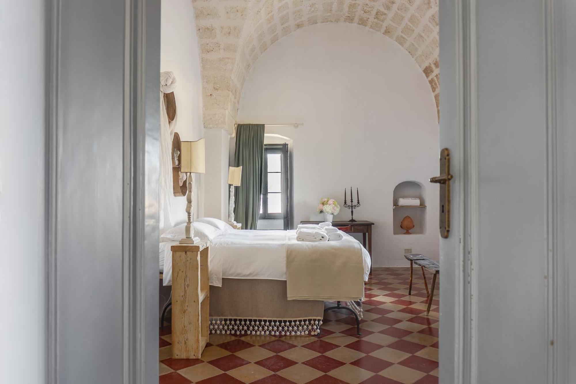Masseria Eccellenza * Pezze Di Greco