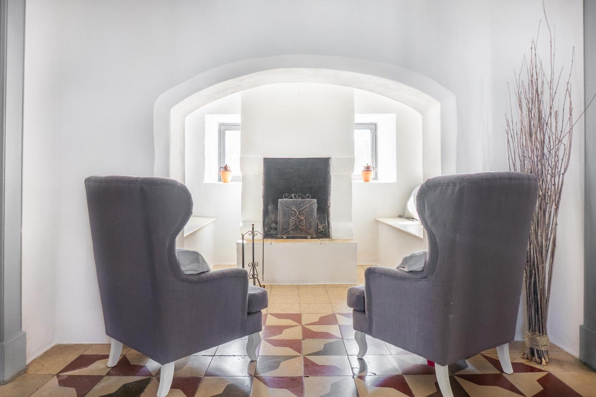 Masseria Eccellenza Farm stay