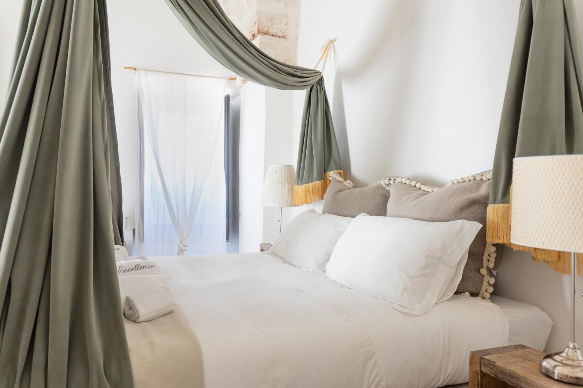 Farm stay Masseria Eccellenza