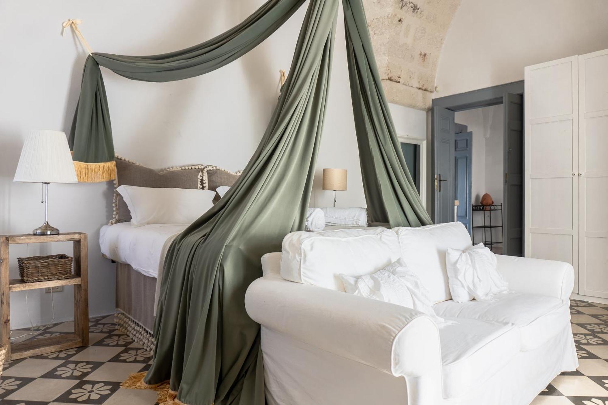 Masseria Eccellenza Farm stay Pezze Di Greco