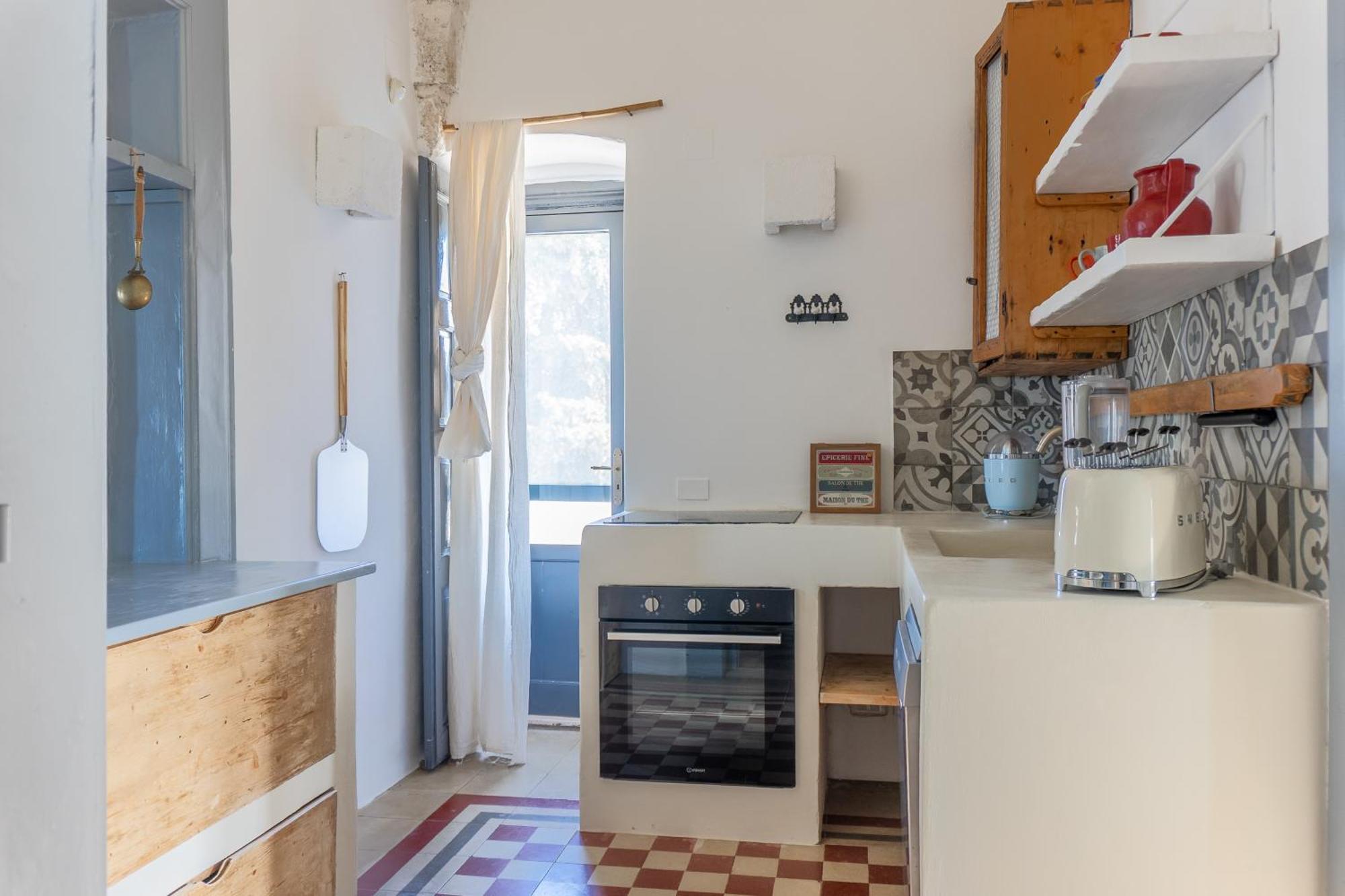 Masseria Eccellenza * Pezze Di Greco