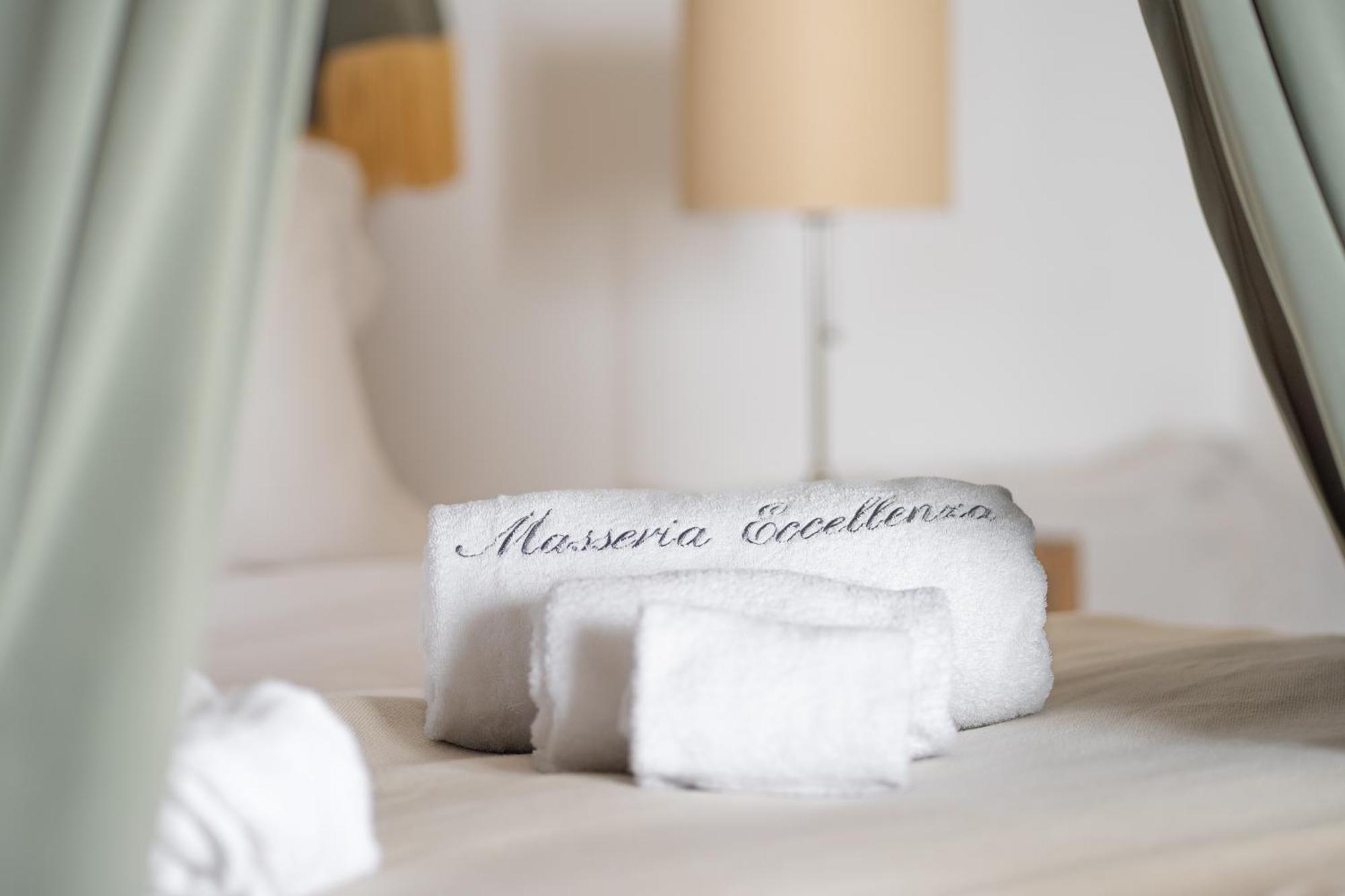 Masseria Eccellenza Farm stay