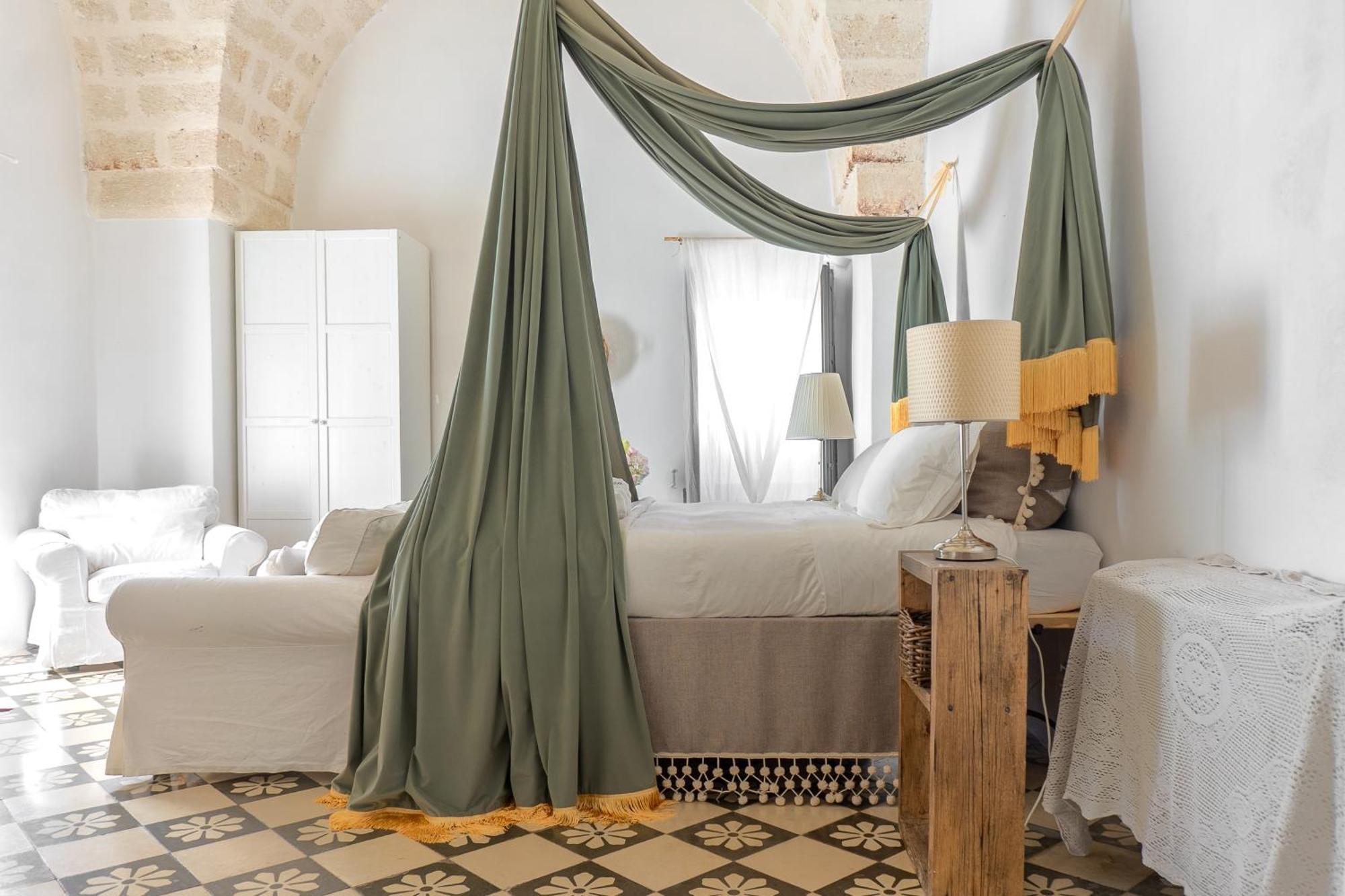 Farm stay Masseria Eccellenza Pezze Di Greco