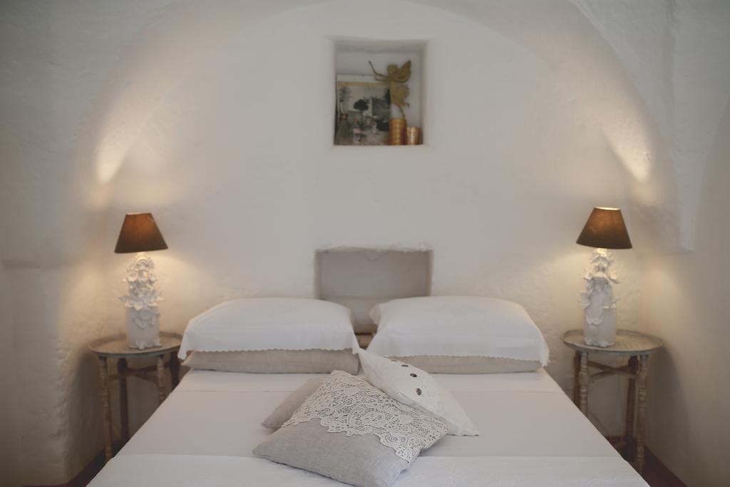 Farm stay Masseria Eccellenza Pezze Di Greco