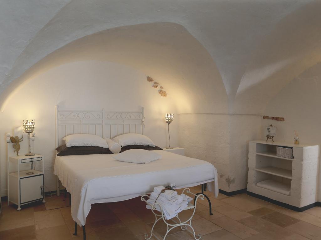 Masseria Eccellenza Farm stay