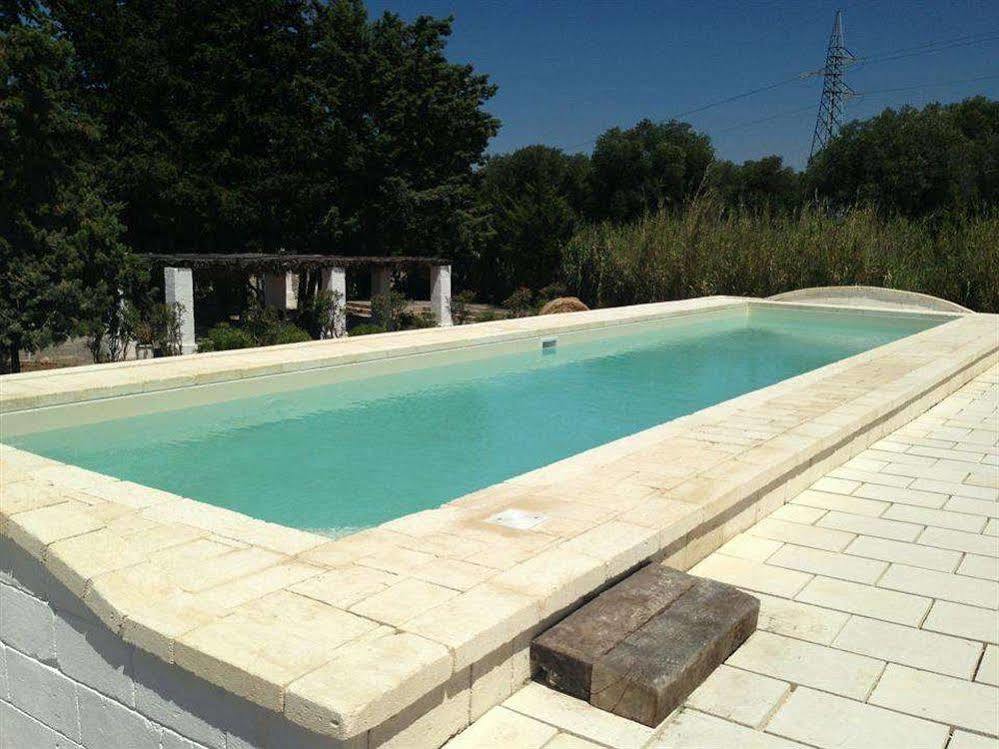 Farm stay Masseria Eccellenza