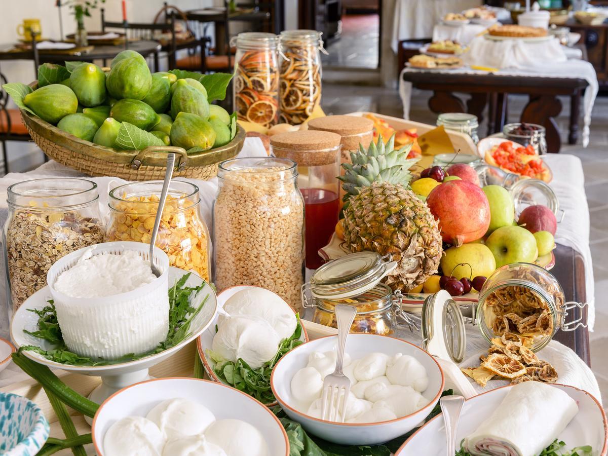 Farm stay Masseria Eccellenza *